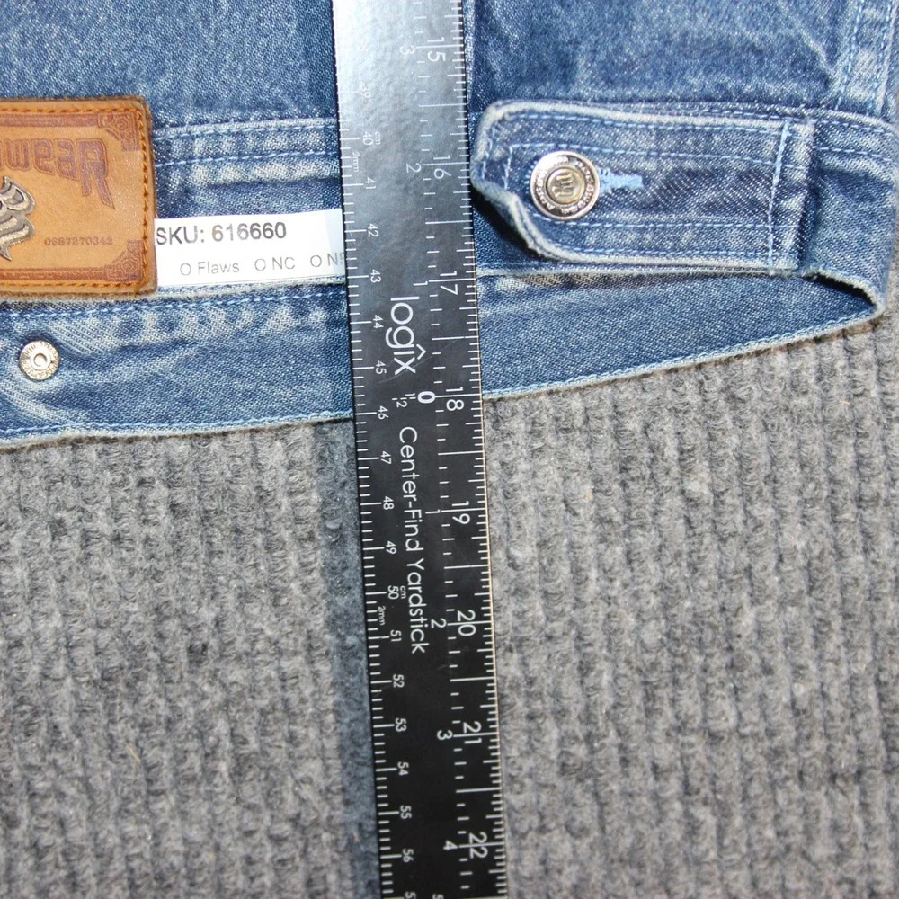 Rocawear 📏 measurements